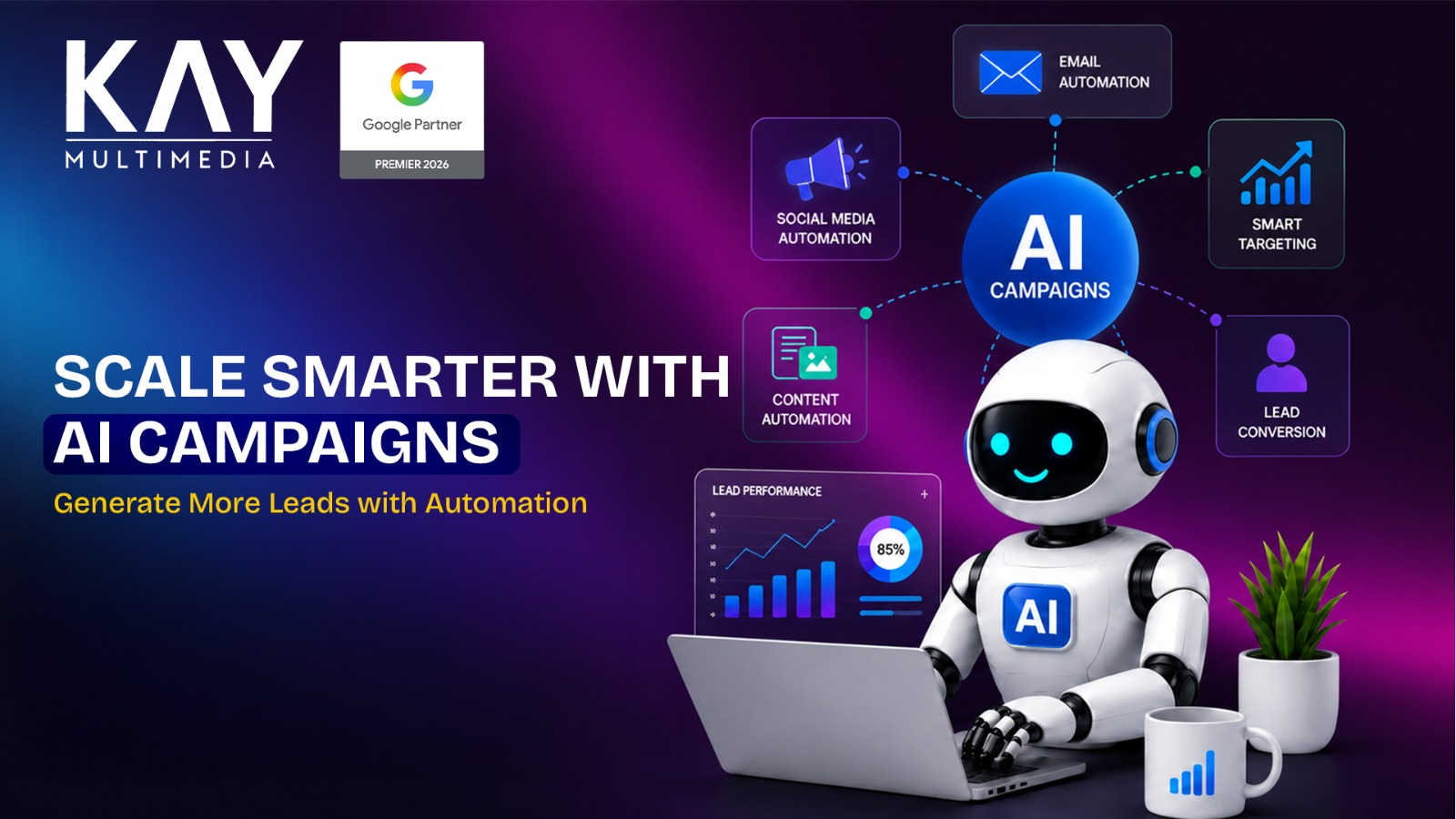 Advertising Agency in Chennai